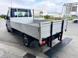 Vauxhall Vivaro 2016