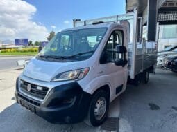 Fiat Ducato 2020