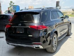 Mercedes-Benz GLE 2022