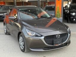 Mazda 2 2021