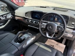 Mercedes-Benz GLE 2022