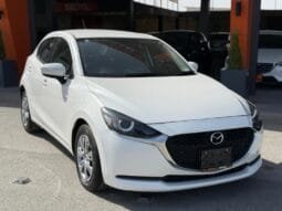 Mazda 2 2022