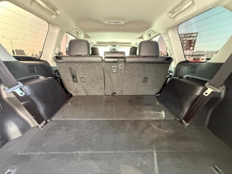 Toyota Land Cruiser 2023