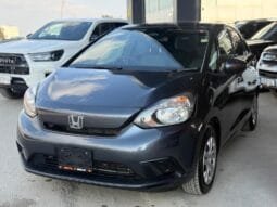 Honda Fit 2022