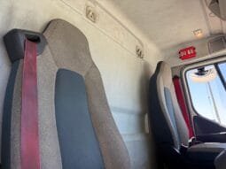 Volvo FL Uzun Box Kasa 2017