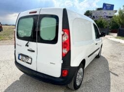 Renault Kangoo 2013