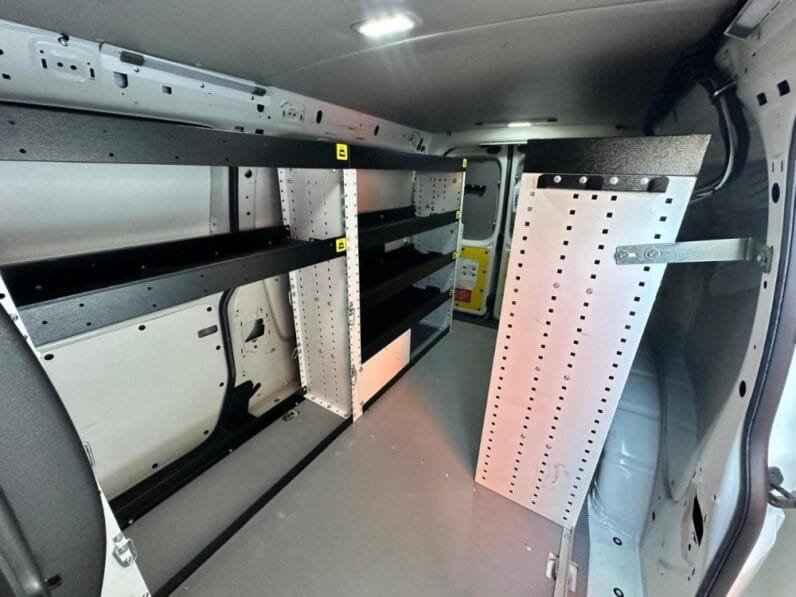 Volkswagen Caddy 2020