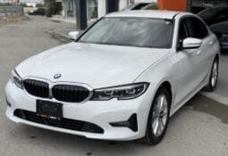 BMW 3 Serisi 2021
