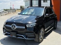 Mercedes-Benz GLE 2022