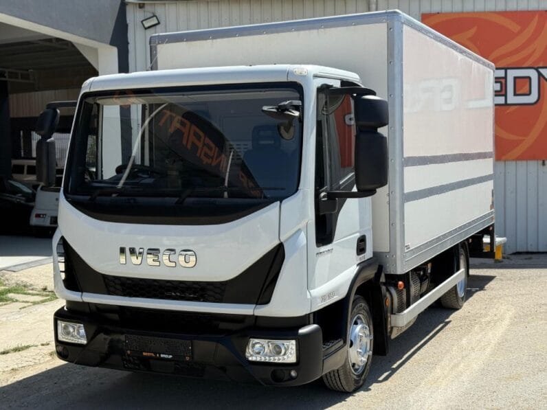 Iveco Otoyol 2017