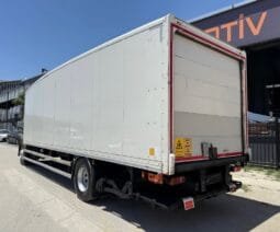 Volvo FL Uzun Box Kasa 2017