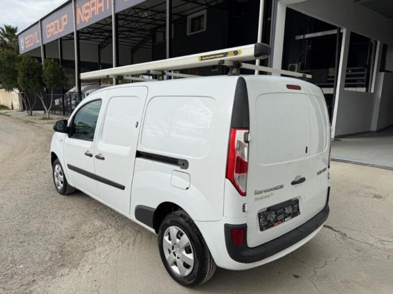 Renault Kangoo Maxi 2019