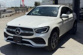 Mercedes-Benz GLC 2021