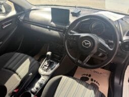 Mazda 2 2022