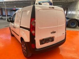 Renault Kangoo 2011