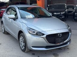 Mazda 2 2022