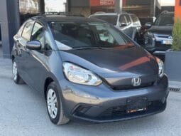 Honda Fit 2022