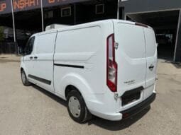 Ford Transit Custom 2021