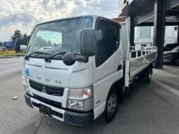 Mitsubishi Fuso 2015