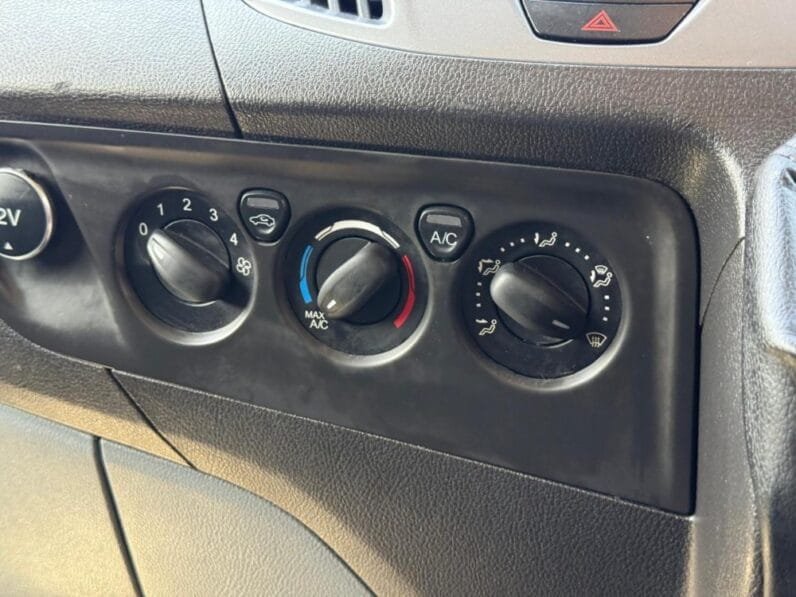 Ford Transit Custom 2017