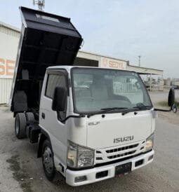 Isuzu Elf 2016