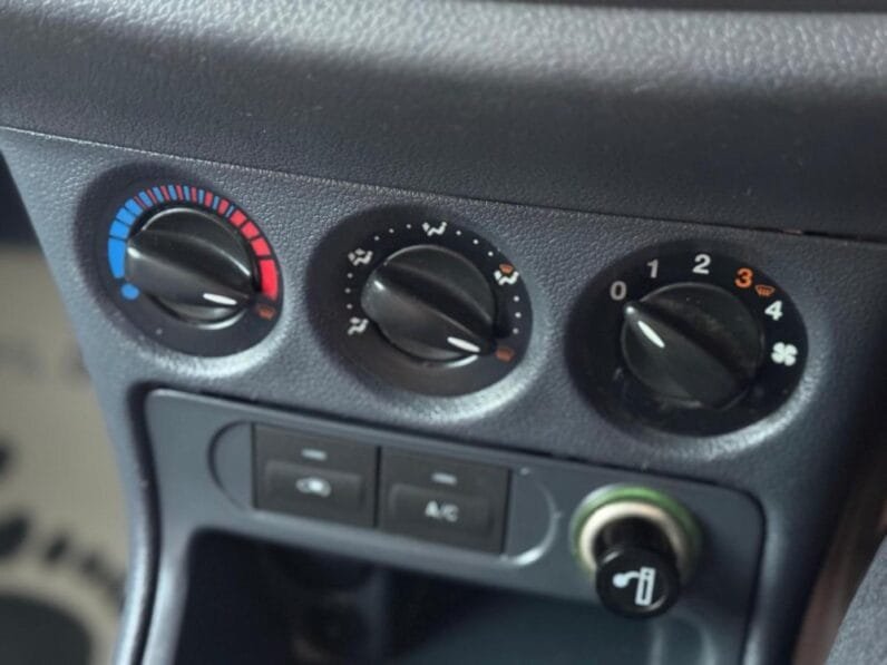 Ford Transit Connect 2010