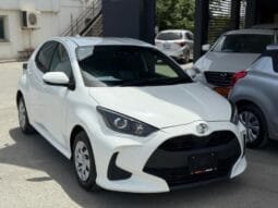 Toyota Yaris 2022