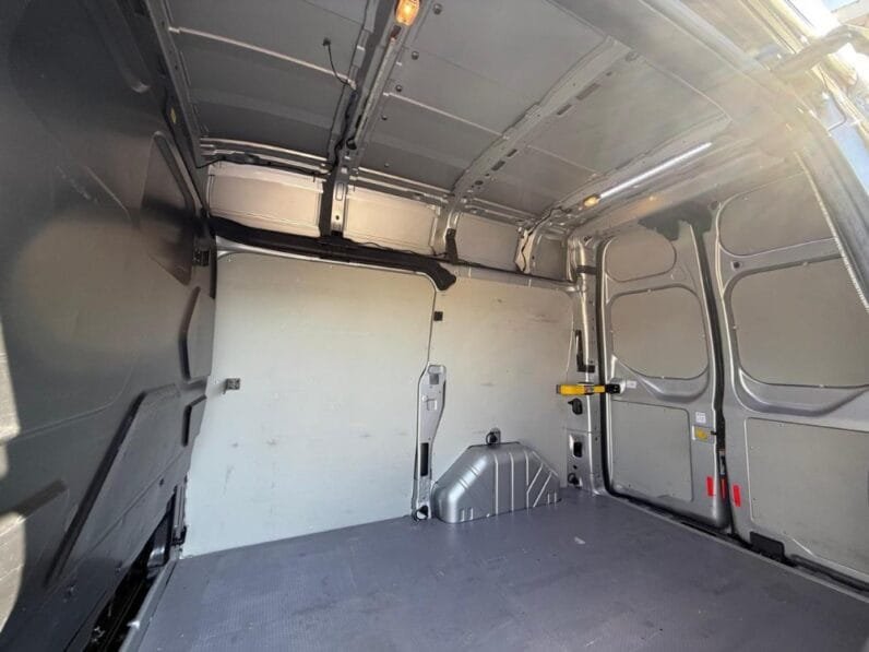 Ford Transit Custom 2019