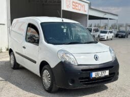 Renault Kangoo 2013