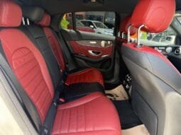 Mercedes-Benz GLC 2021