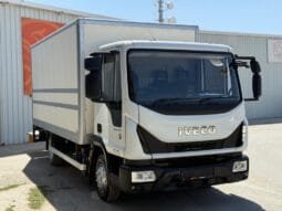Iveco Otoyol 2017