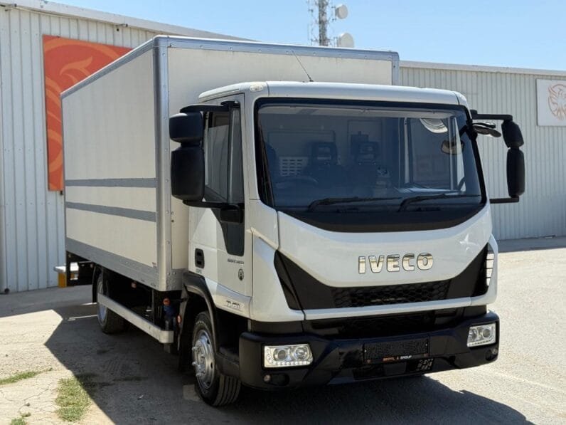 Iveco Otoyol 2017