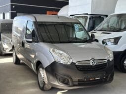 Vauxhall Combo 2017