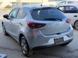 Mazda 2 2022