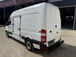 Mercedes-Benz Sprinter Panel Van 2018