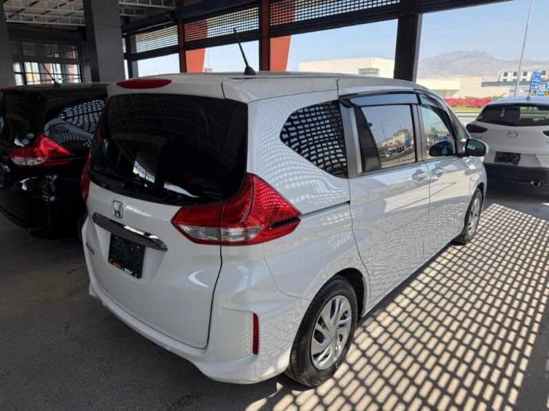Honda Freed 2024