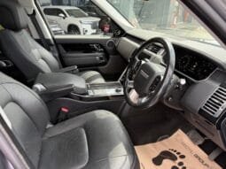 Land Rover Range Rover 2019