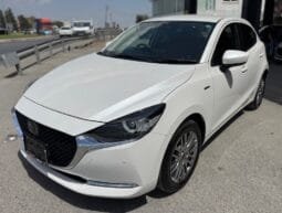 Mazda 2 2021