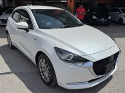 Mazda 2 2021
