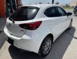 Mazda 2 2021