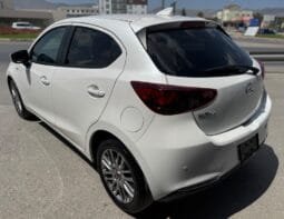Mazda 2 2021