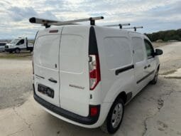 Renault Kangoo Maxi 2019