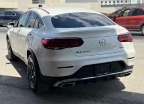 Mercedes-Benz GLC 2021