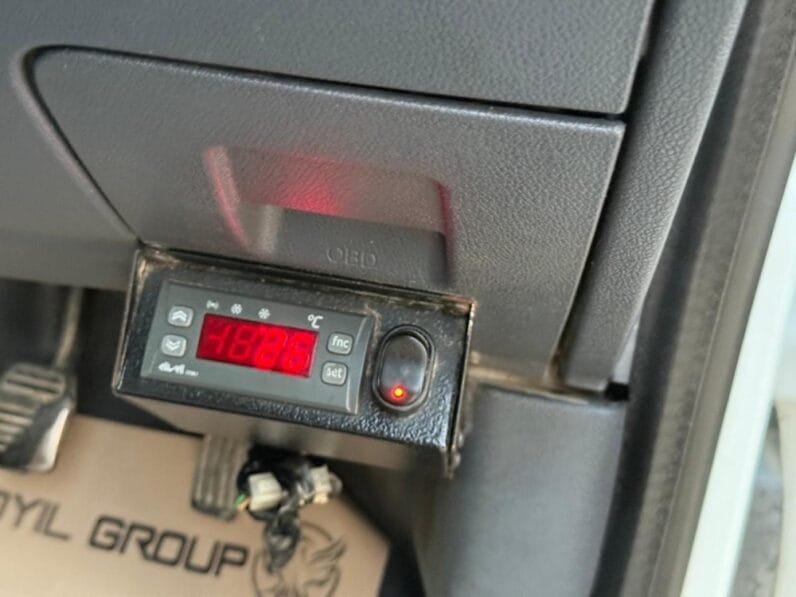 Ford Transit Connect 2010