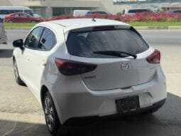 Mazda 2 2022