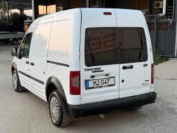 Ford Transit Connect 2010