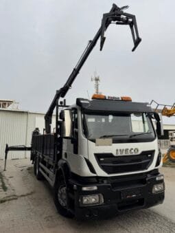 Iveco Vinçli 2016
