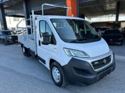 Fiat Ducato 2020