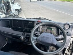 Mitsubishi Fuso 2015