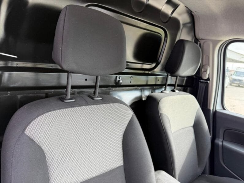 Renault Kangoo Maxi 2019